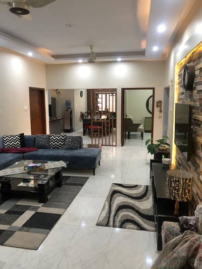 400 Square Yard House For Sale Sourti Society Near Airport Malir Halt