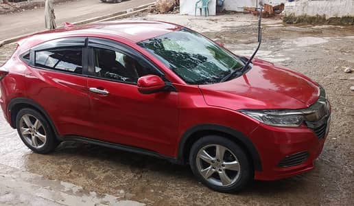 Honda Vezel Hybrid 2020 For sale