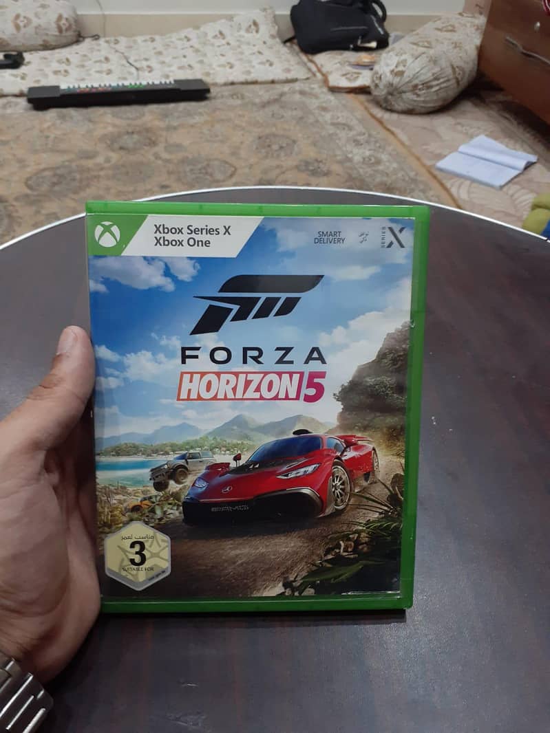 Xbox One CDs 0