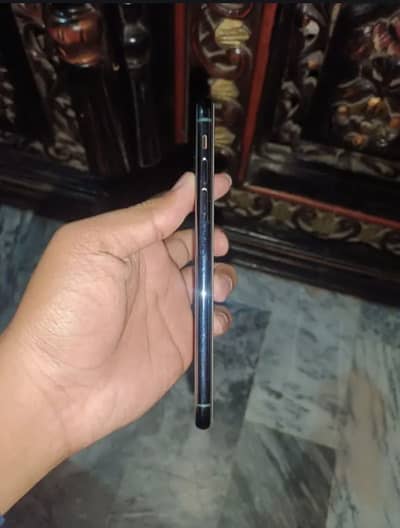 Apple iPhone 11 Pro Max