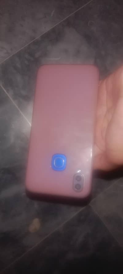 vivo y1811