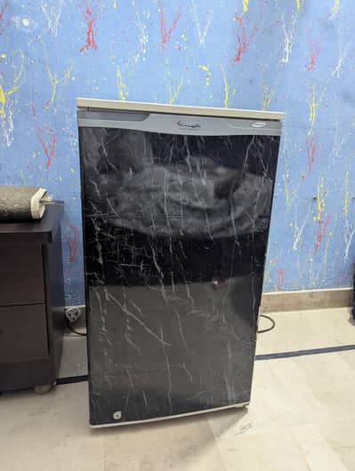 Mini Refrigerator