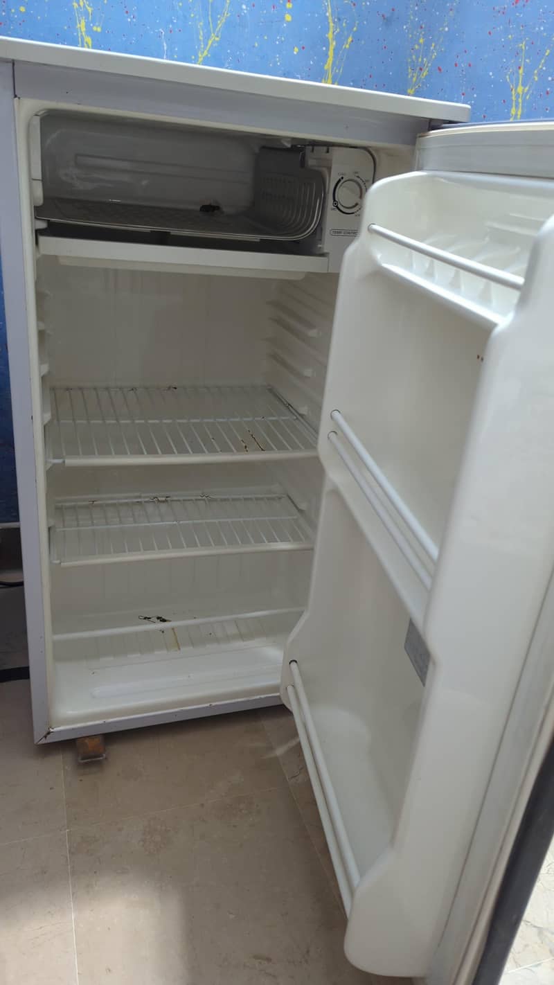 Mini Refrigerator 1