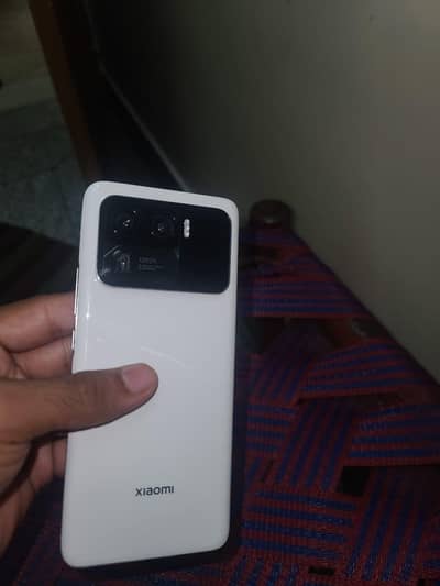 Xiaomi Mi 11 Ultra