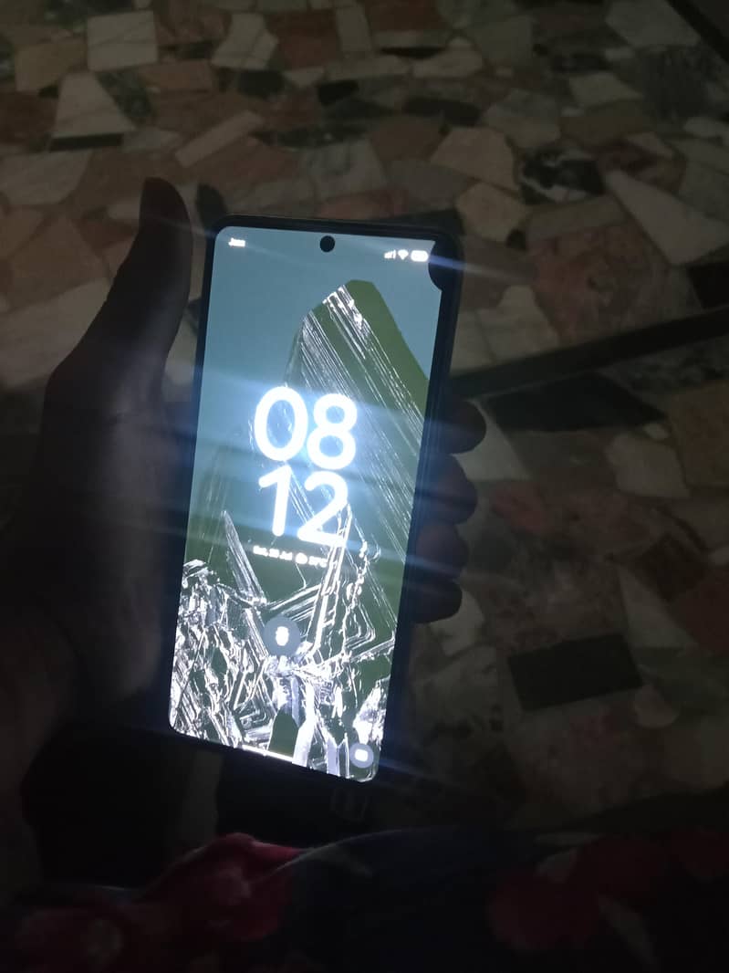 Google Pixel 8 Pro 0