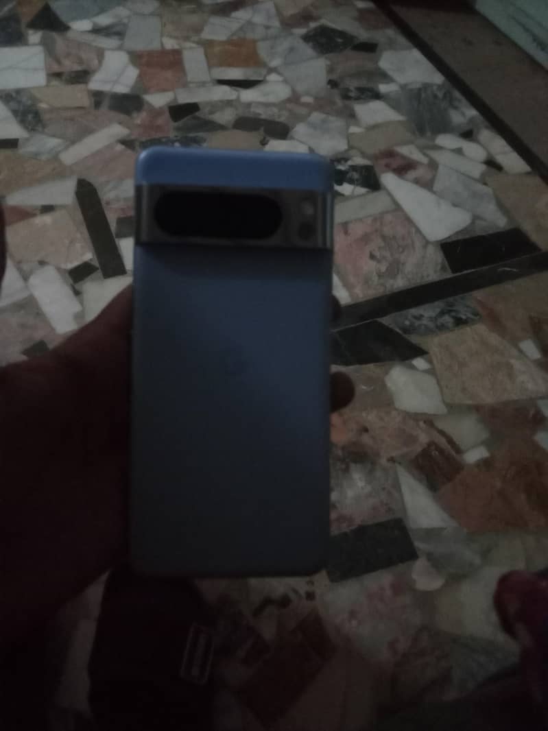 Google Pixel 8 Pro 1