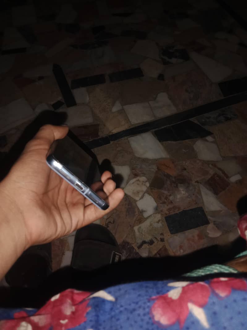 Google Pixel 8 Pro 4