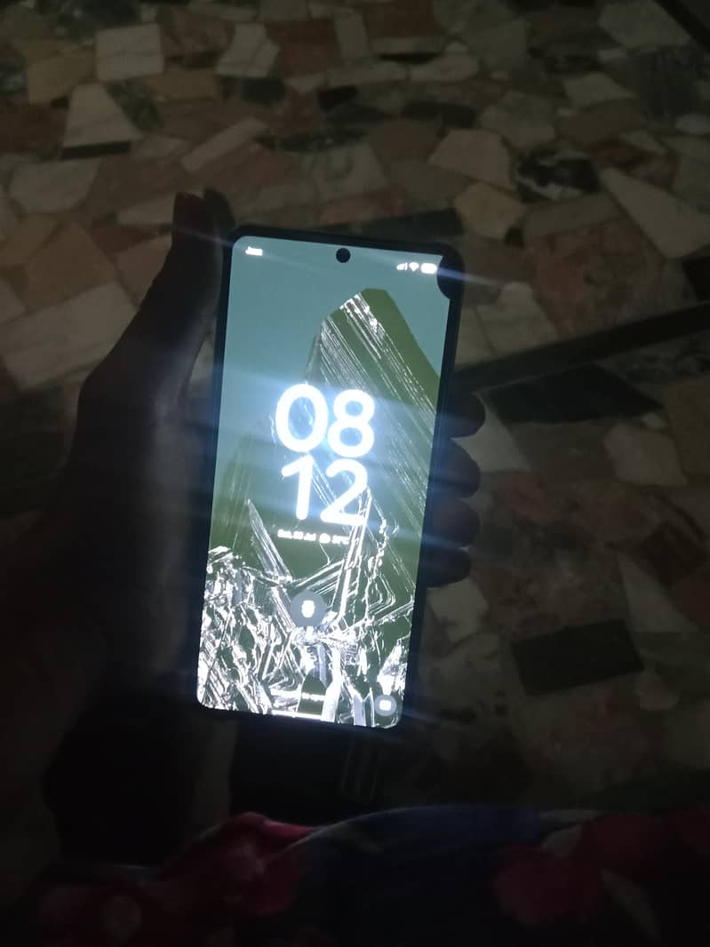 Google Pixel 8 Pro 7