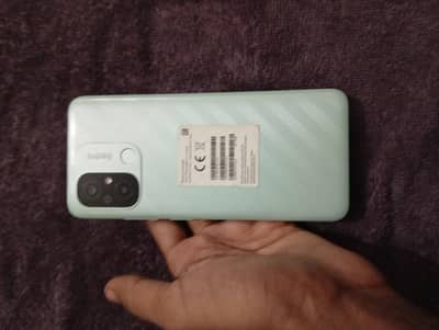 Xiaomi Redmi 12C