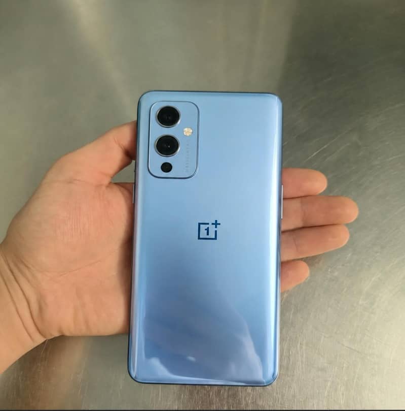 One Plus 9 0