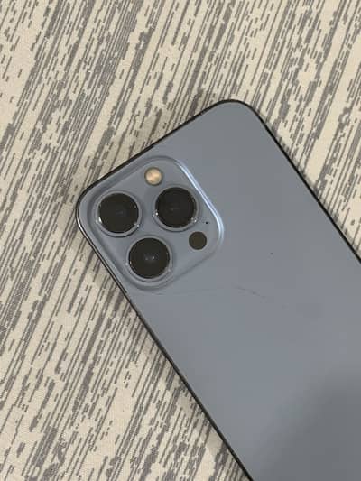 Apple iPhone 13 Pro fu