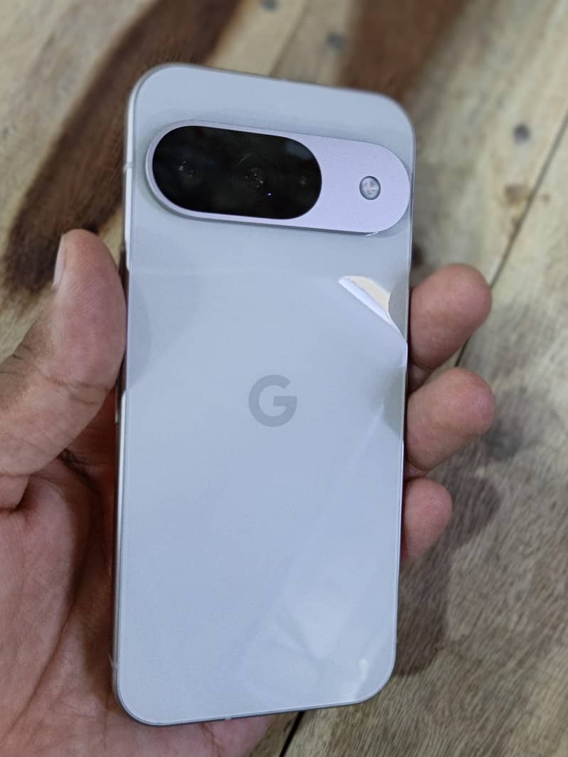 Google Pixel 9 0