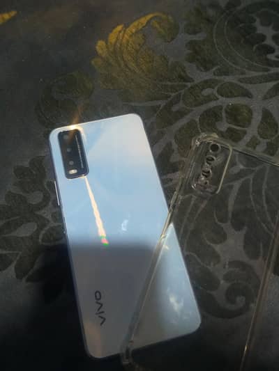 Vivo Y20