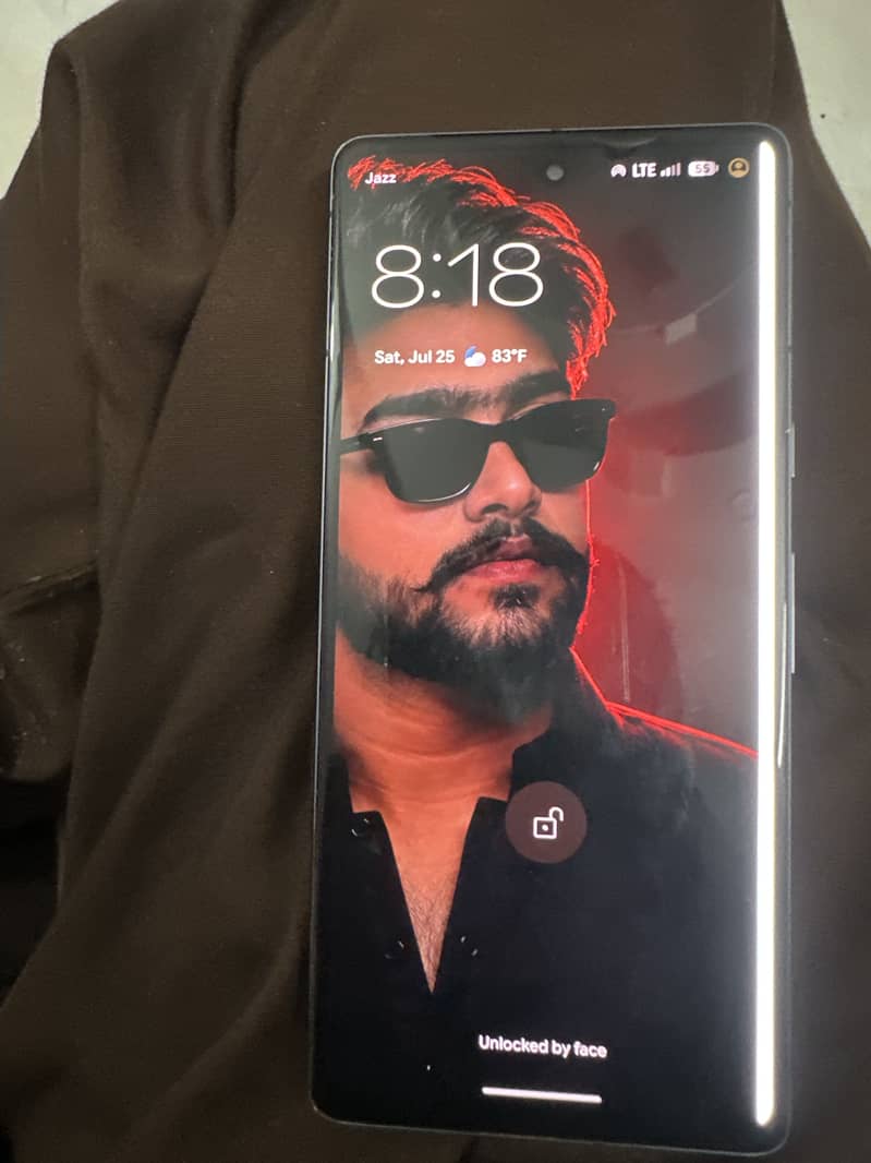 Google pixel 7 4