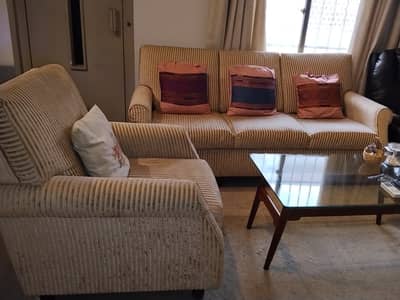 Sofa set - 5 seater sofa set - five seater sofa set - 311 seater sofa