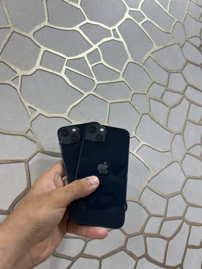 iPhone 13  128Gb Jv - Water Pack BH 90+