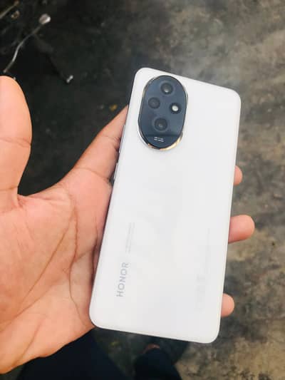 Honor 200 5g 12+12gb 256gb exchange b ho jaga