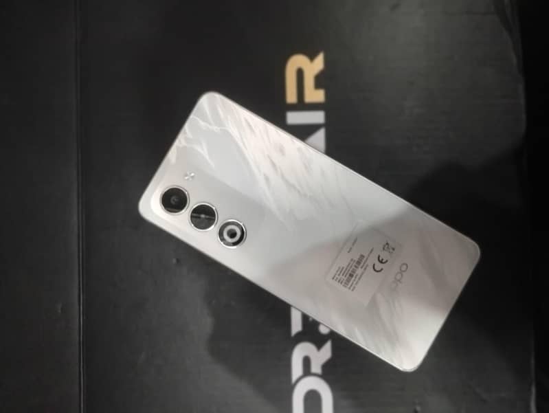 OPPO A5 0