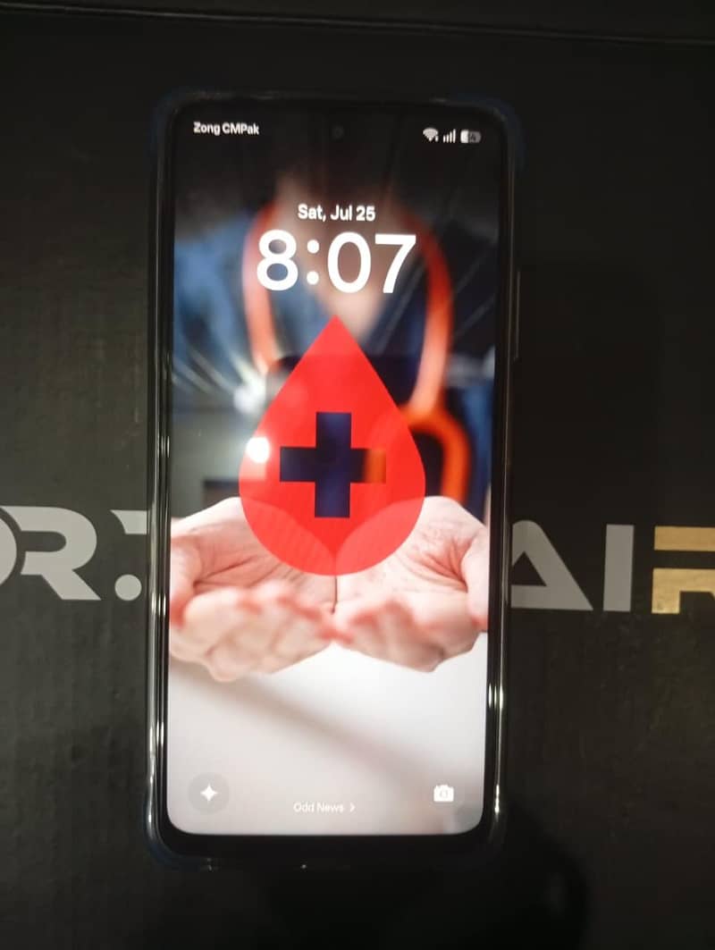 OPPO A5 3