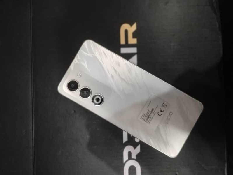 OPPO A5 4