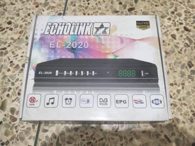 Echolink Receiver