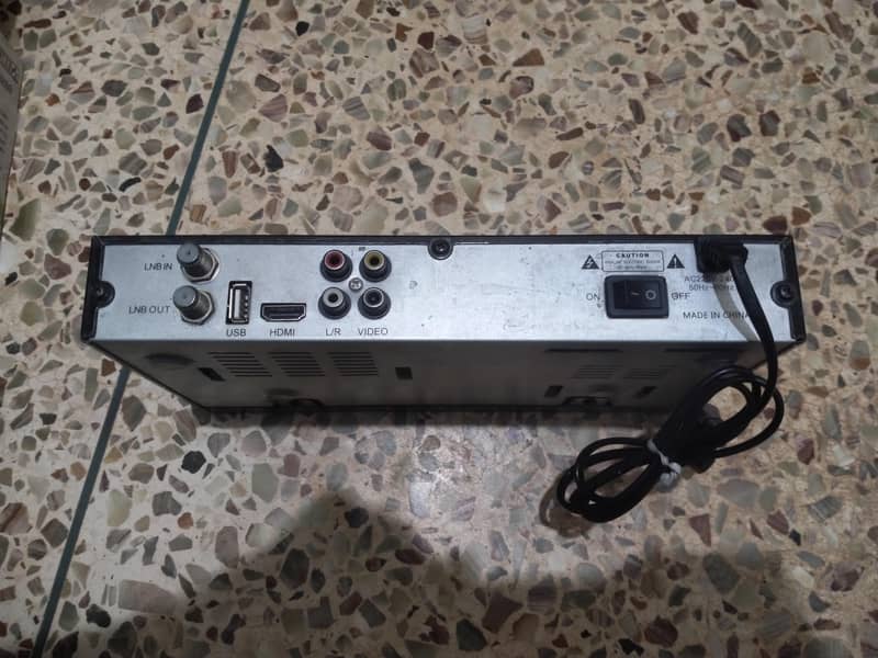 Echolink Receiver 3