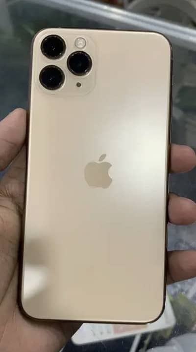 Iphone 11 pro bypass