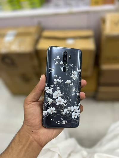 OPPO A5 2020 snapdragon 3/64