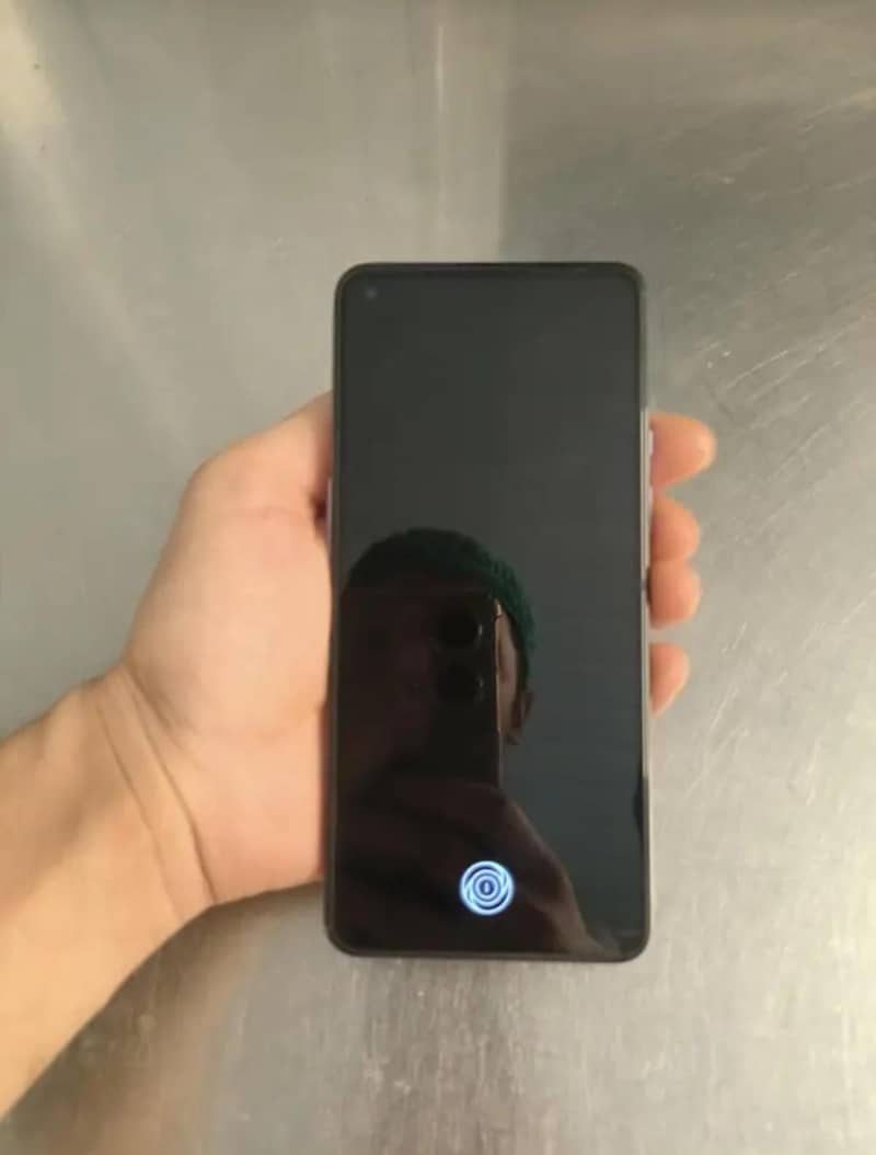One Plus 9 3