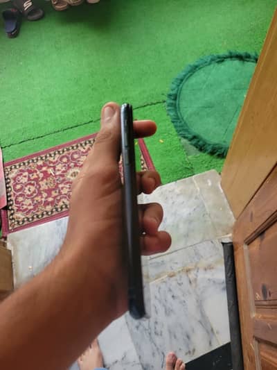 Apple iPhone 11 Pro 64gb 76 battery helth