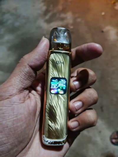 Caliburn Pod for sale