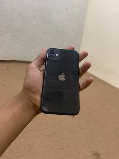 Apple iPhone 11