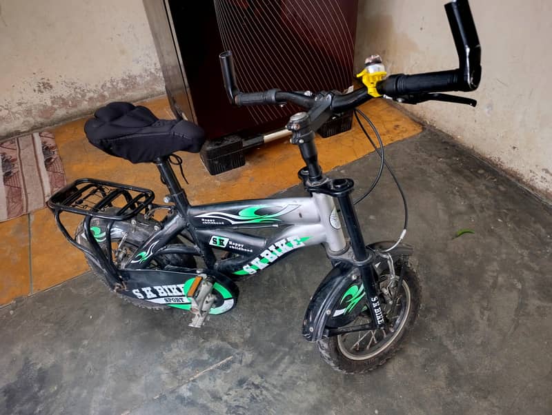 Bicycle 0