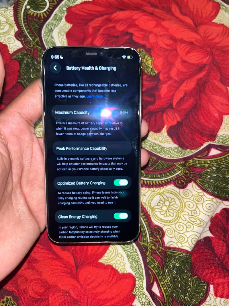 Apple iPhone 11 Pro 0