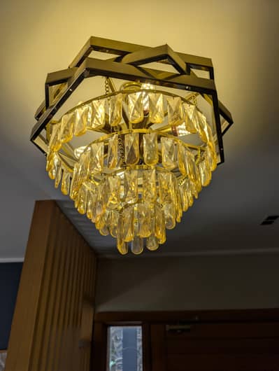Chandelier