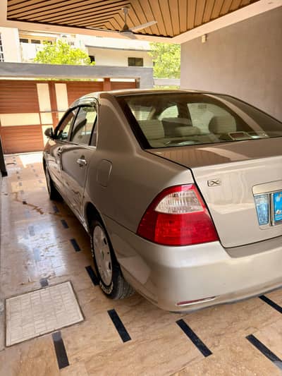 Toyota Corolla X 1.5