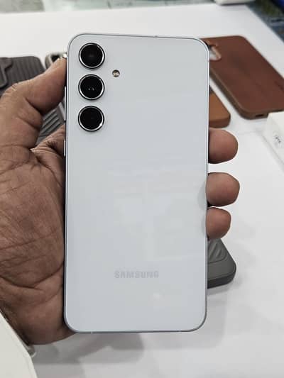 Samsung Mobile A55 5G
