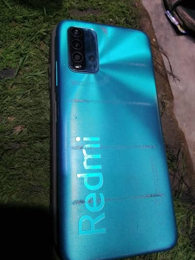 Redmi 9t