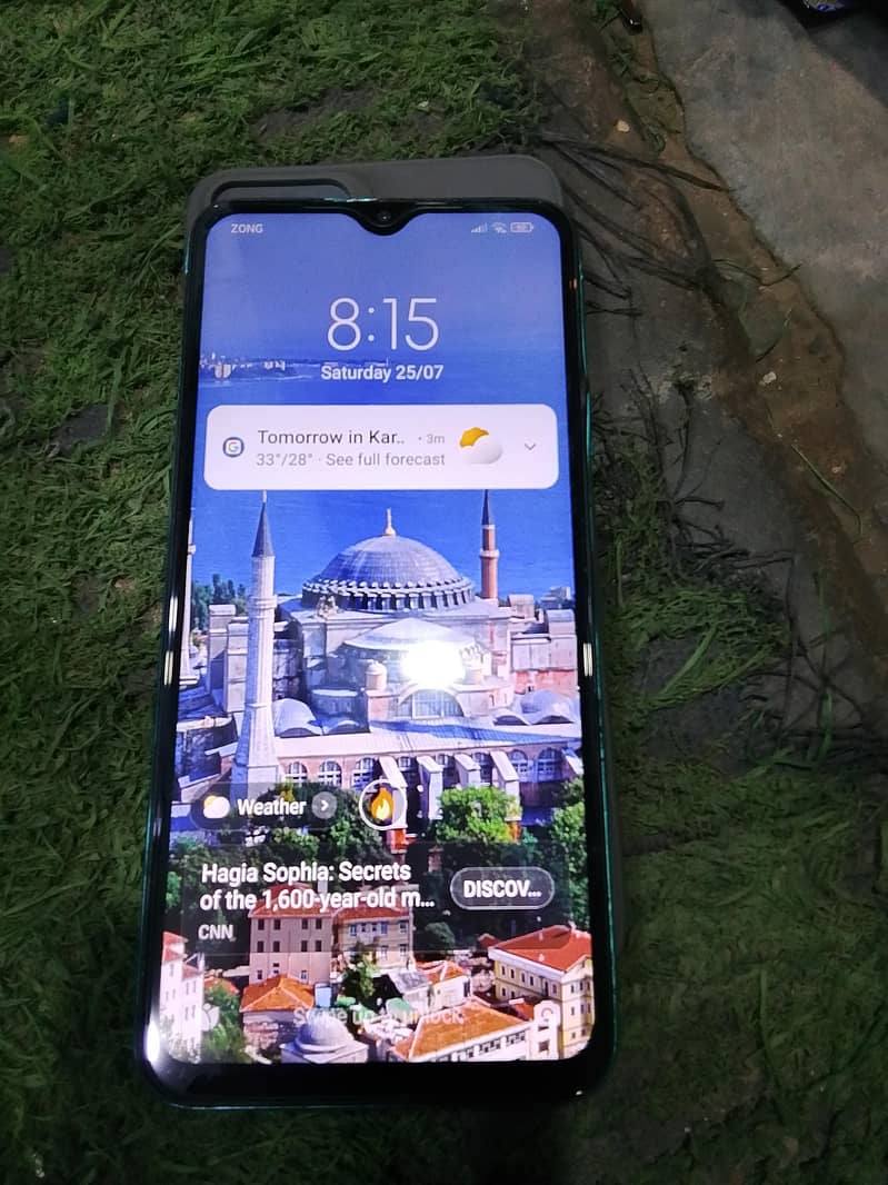 Redmi 9t 1