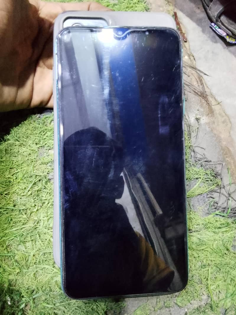 Redmi 9t 3