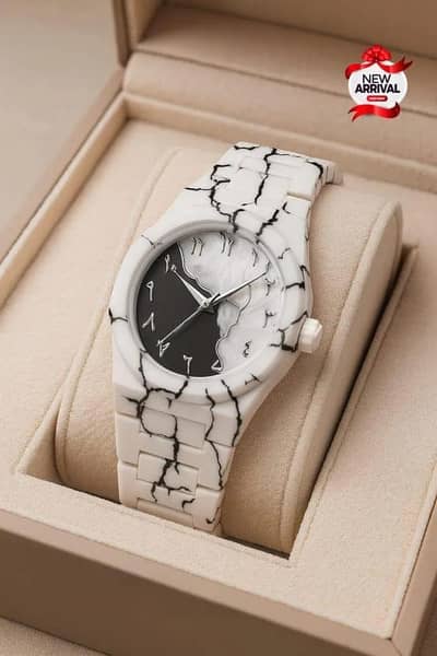 men's Design watche