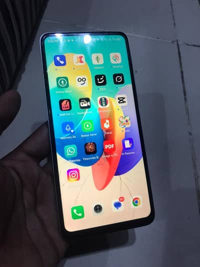 Tecno Spark Go