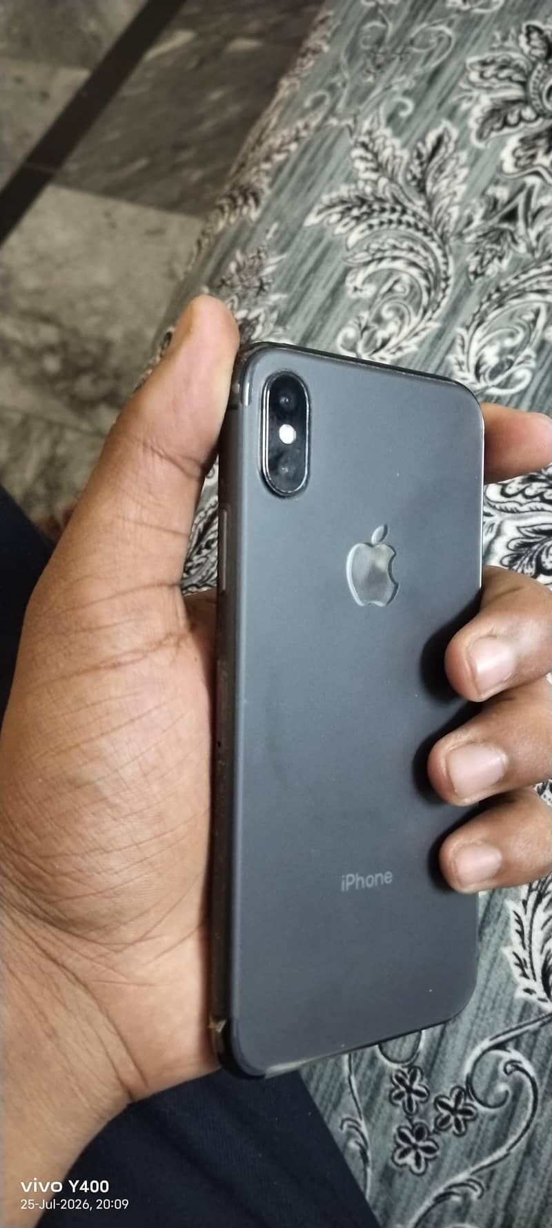 Apple iPhone X 0
