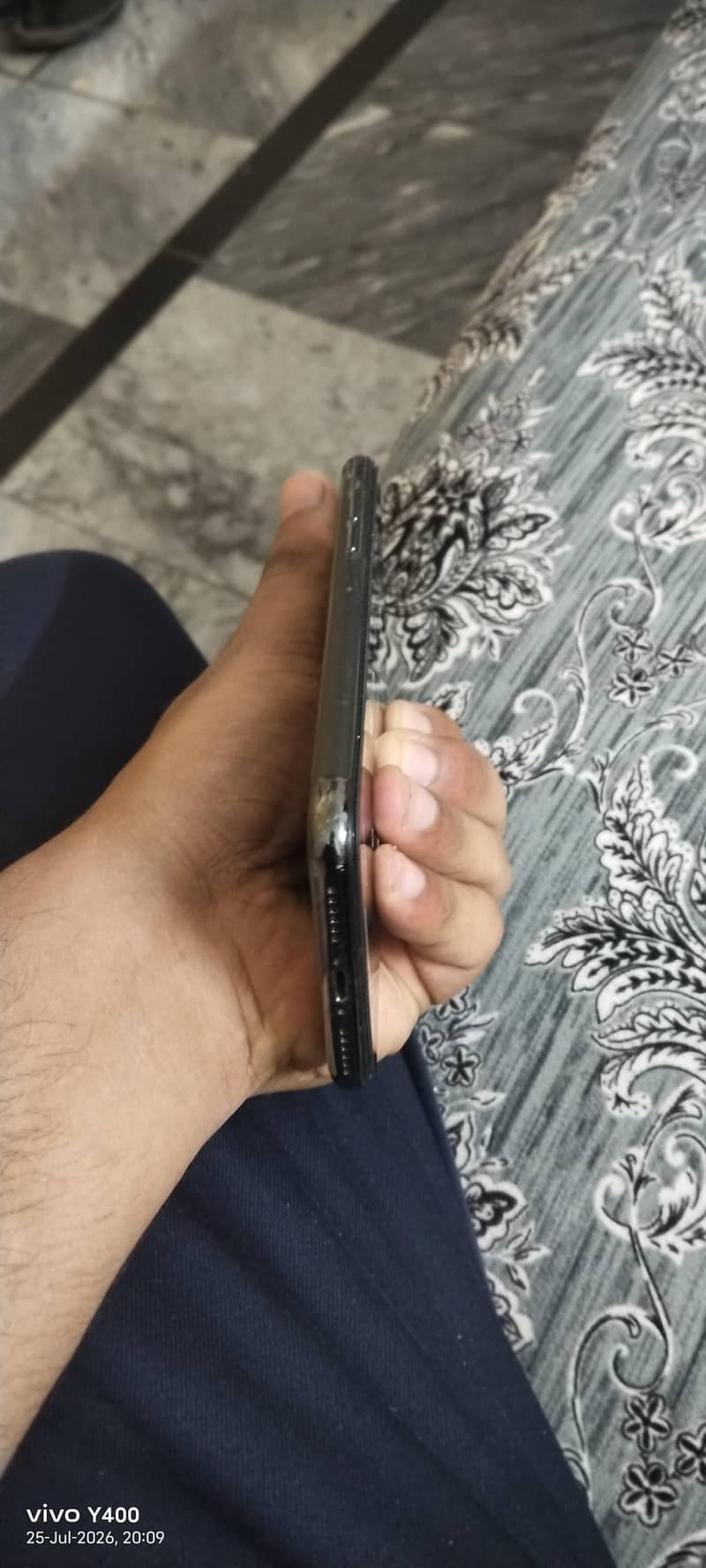 Apple iPhone X 1