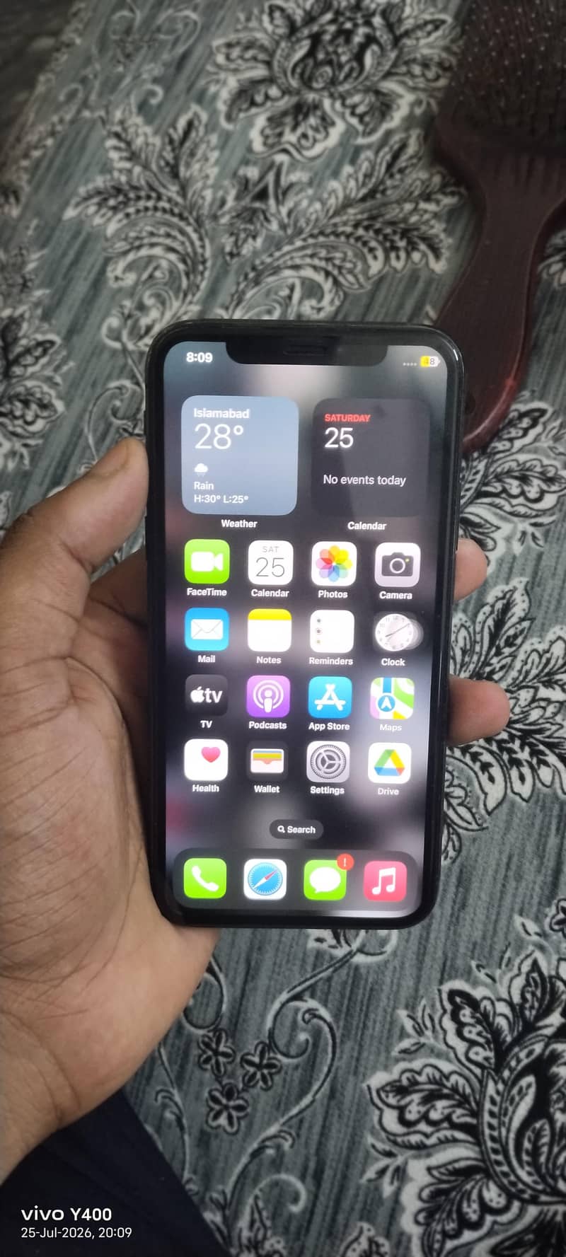 Apple iPhone X 2