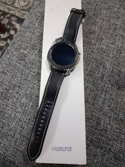 Samsung Galaxy Watch 3 45mm