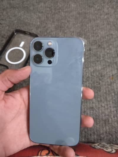 Apple iPhone 13 Pro Max