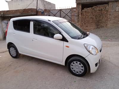 Daihatsu Mira 2010