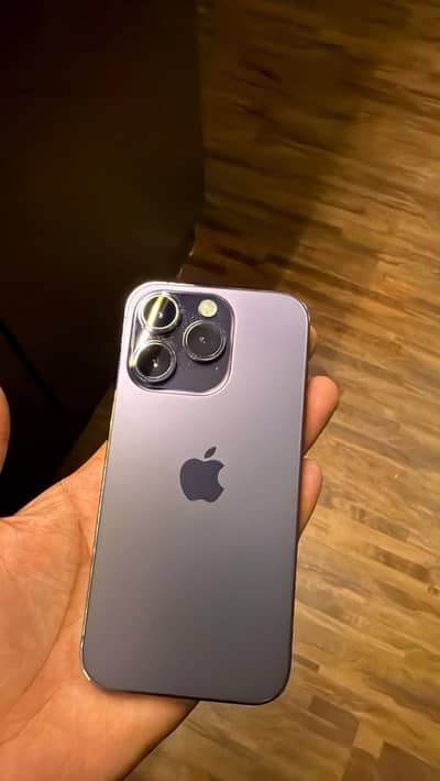 14 PRO PTA Approved