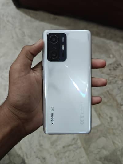 Xiaomi 11T Pro 5G Official Pta Approved